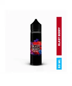 SAMS VAPE BLAST BERRY 60ML