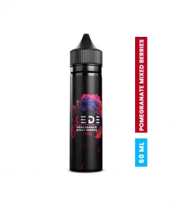 XEDE POMEGRANATE MIXED BERRIES