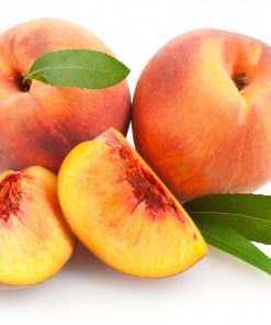 AL-WAHA PEACH FLAVOURED MOLASSES