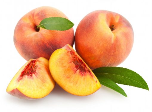 AL-WAHA PEACH FLAVOURED MOLASSES