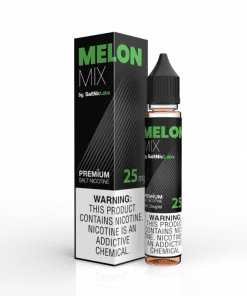 V GOD MELON MIX SALT NIC