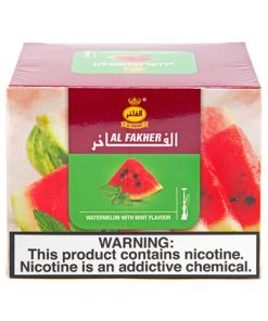 AL-FAKHER WATERMELON MINT