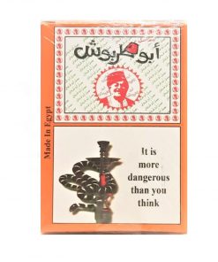 ابو طربوش معسل