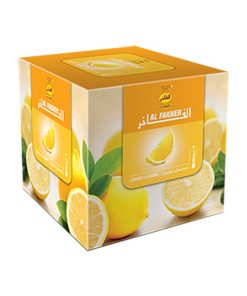 AL-FAKHER LEMON MOLASSES