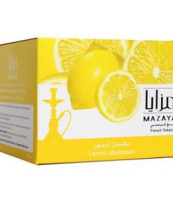 MAZAYA LEMON MOLASSES