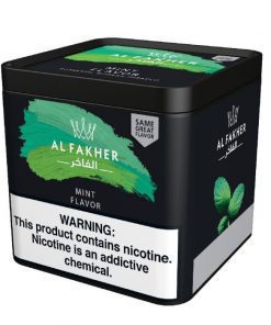 AL-FAKHER MINT MOLASSES