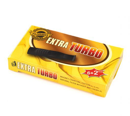EXTRA TURBO FILLTER