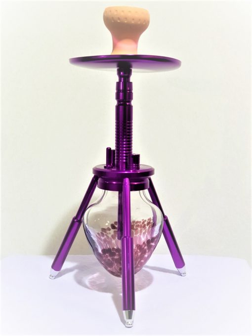 AL-WAHA SHISHA - Image 4