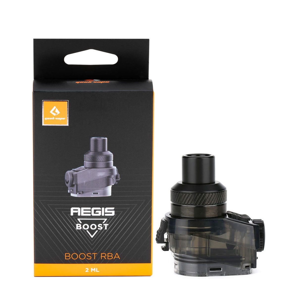 GEEK VAPE AEGIS BOOST RBA
