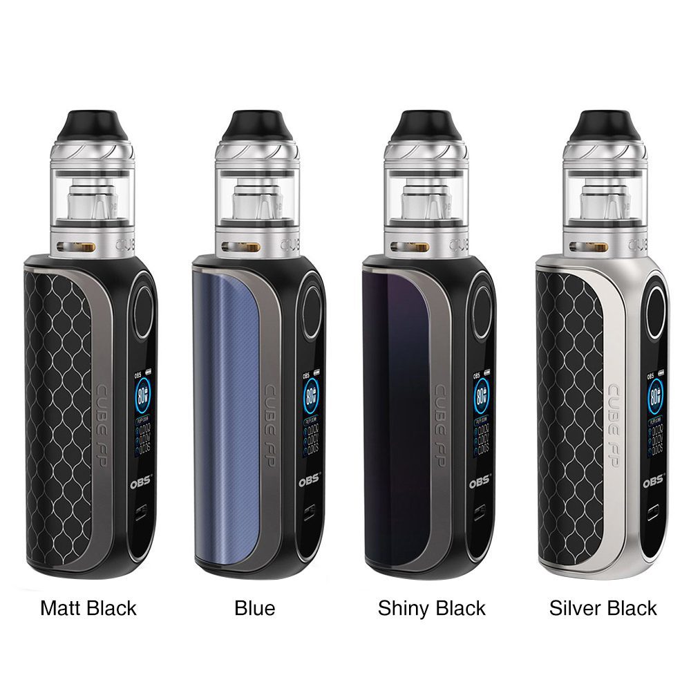 OBS CUBE FP KIT