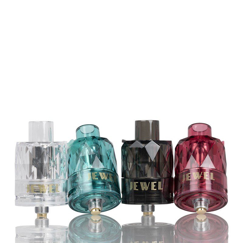 AUGVAPE JEWEL DISPOSABLE TANK