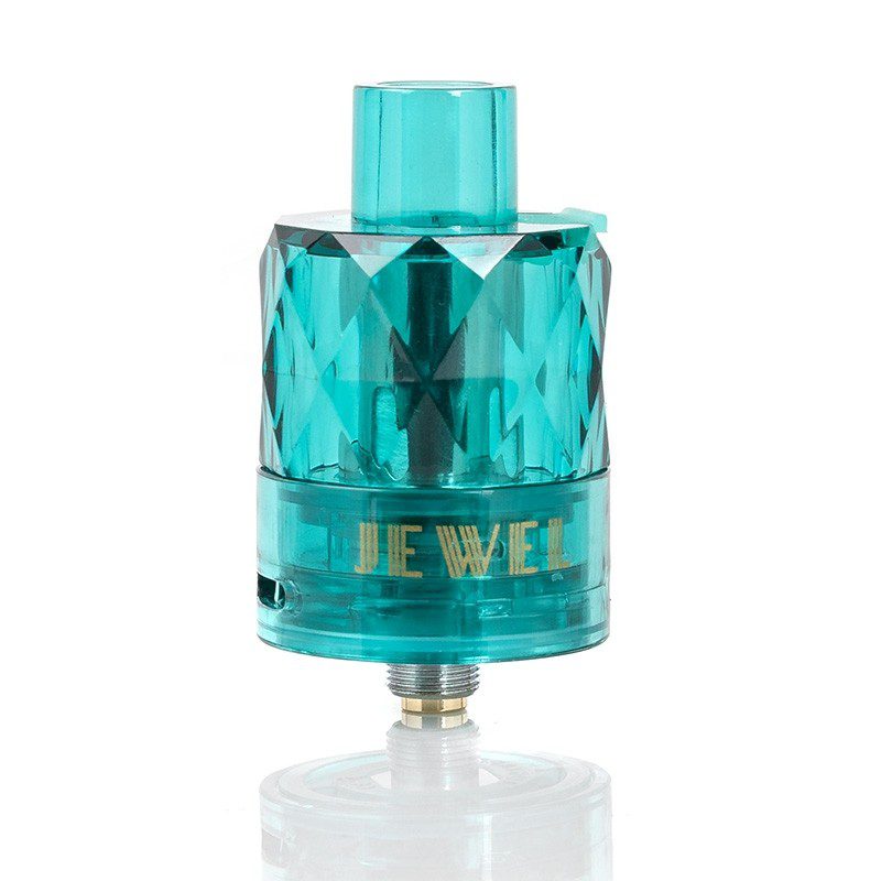 AUGVAPE JEWEL DISPOSABLE TANK - Image 2