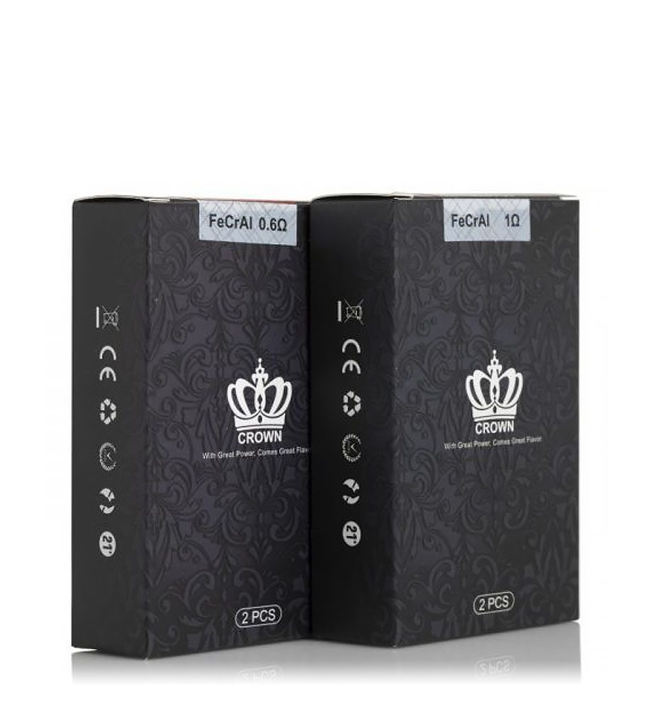 UWELL CROWN REFILLABLE POD