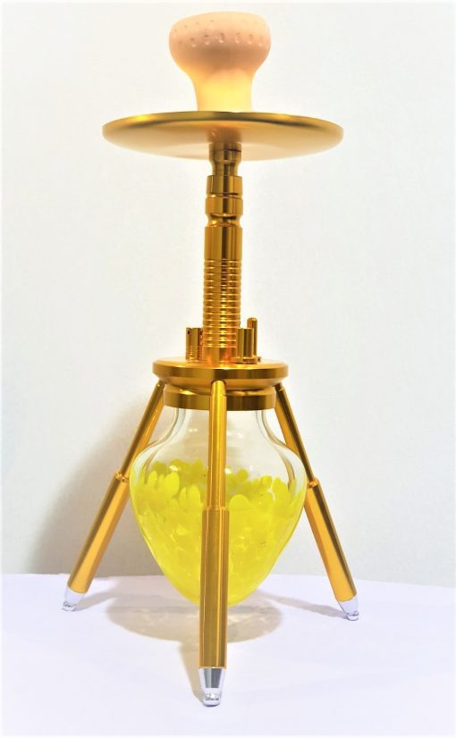 AL-WAHA SHISHA - Image 2