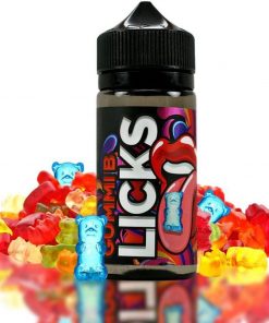 LICKS GUMMI B