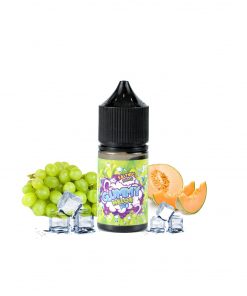 GUMMY MELON ICE SALT