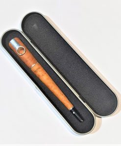 VAUEN NATURAL ROUND PIPE