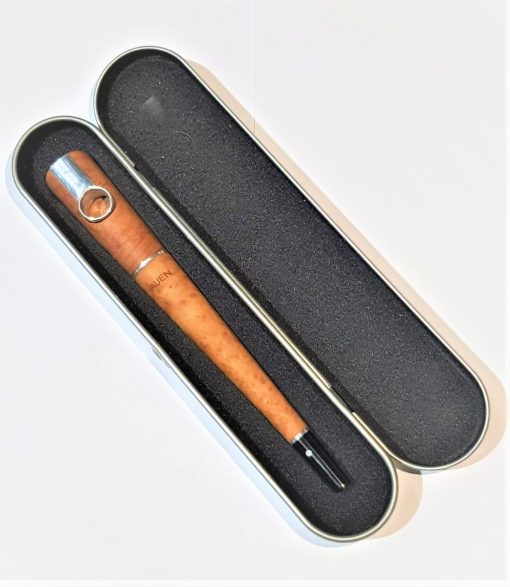 VAUEN NATURAL ROUND PIPE