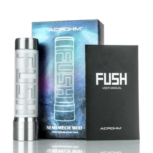 ACROHM FUSH SEMI-MECH MOD