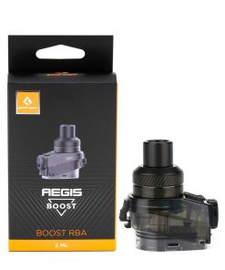 GEEK VAPE AEGIS BOOST RBA