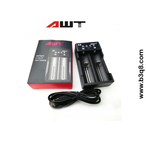 Buy online vape device awt charger in kuwait-02
