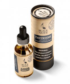 BLACK NOTE CAVENDISH BLEND