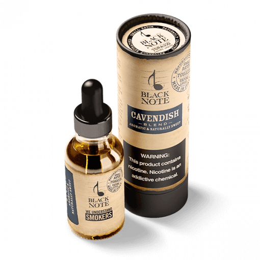 BLACK NOTE CAVENDISH BLEND