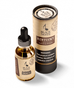 BLACK NOTE KENTUCKY TOBACCO