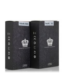 UWELL CROWN REFILLABLE POD