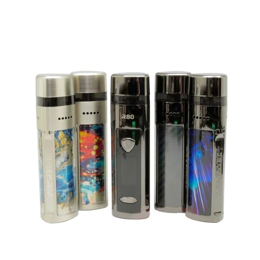 WISMEC R80