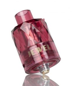 augvape jewel disposable mesh sub ohm tank red BIN ESSA KUWAIT : مؤسسة بن عيسى