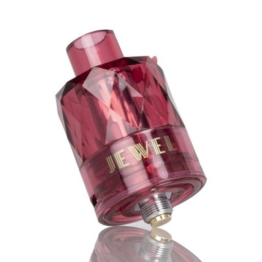 AUGVAPE JEWEL DISPOSABLE TANK - Image 3
