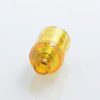 authentic sikary vapor og disposable sub ohm tank clearomizer yellow 3ml 015 ohm 24mm diameter 3 pcs BIN ESSA KUWAIT : مؤسسة بن عيسى