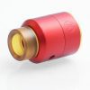 authentic vandy vape pulse 22 bf rda rebuildable dripping atomizer red stainless steel 22mm diameter BIN ESSA KUWAIT : مؤسسة بن عيسى