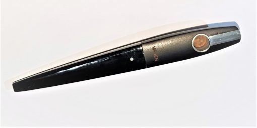 VAUEN MEDWAKH MATT BLACK