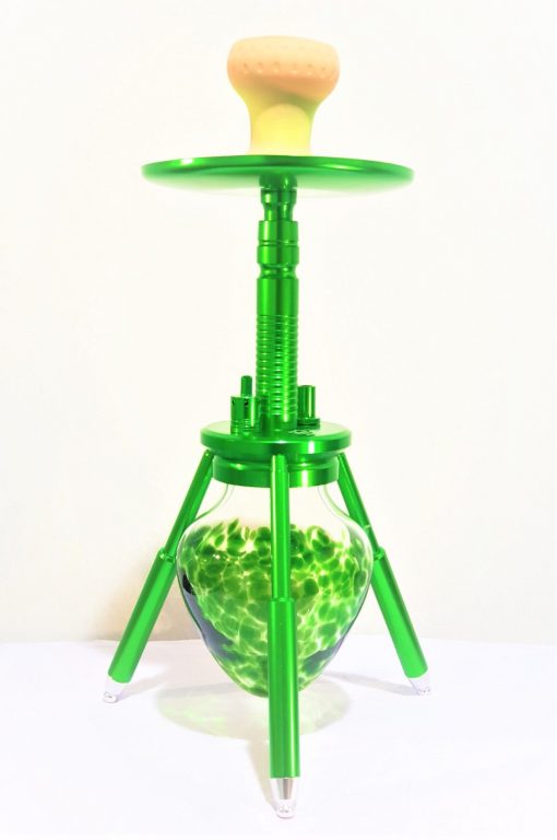 AL-WAHA SHISHA - Image 6