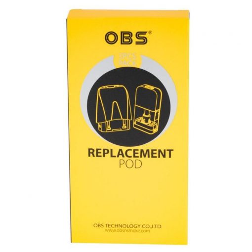 OBS REPLACEMENT PROW POD