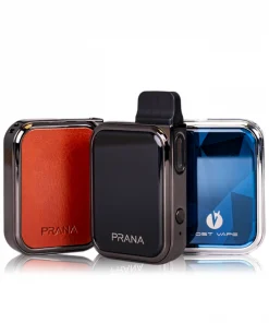 LOST VAPE PRANA POD KIT