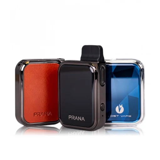 LOST VAPE PRANA POD KIT