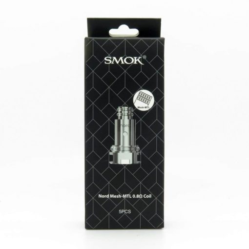 SMOK NORD DC 0.8 MTL COIL