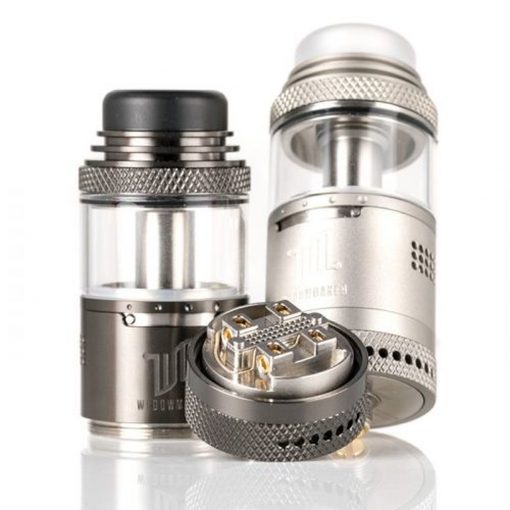 WIDOWMAKER RTA