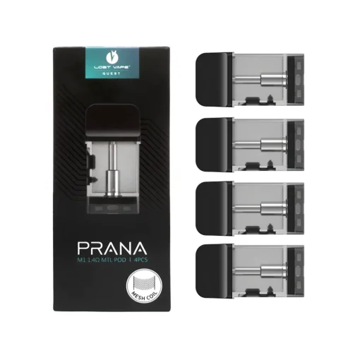 LOST VAPE PRANA POD - Image 2