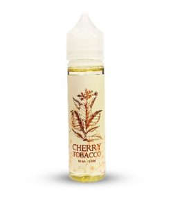 CHERRY TOBACCO