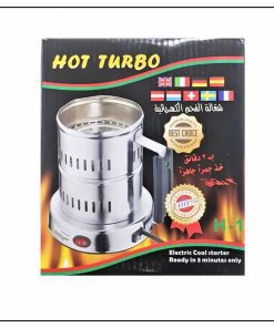 HOT TURBO