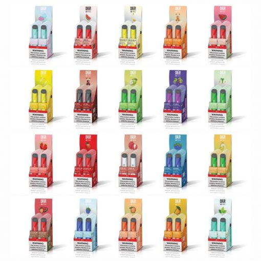 DRIP BAR DISPOSABLE DEVICE