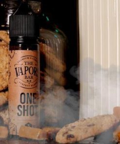 THE VAPORS BAR ONE SHOT