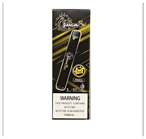 DRAGON BAR DISPOSABLE DEVICE - Image 6