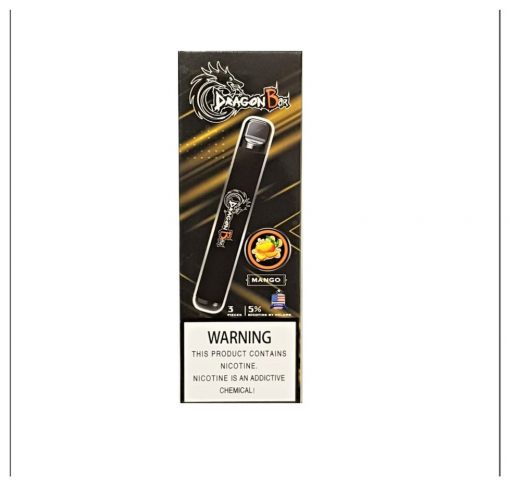 DRAGON BAR DISPOSABLE DEVICE - Image 2