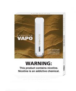 Vapo Tobacco Pack BIN ESSA KUWAIT : مؤسسة بن عيسى