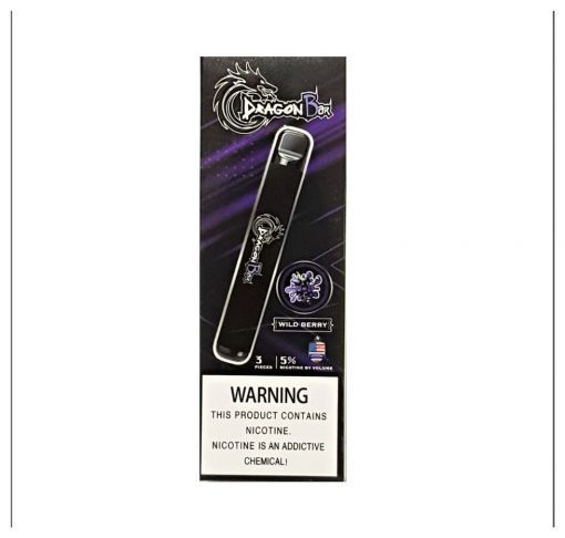 DRAGON BAR DISPOSABLE DEVICE - Image 4